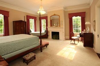 Bed & Breakfast Brandon Hall Plantation Natchez