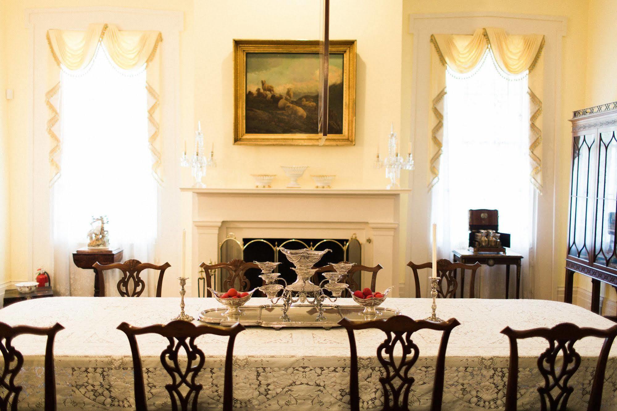 Bed & Breakfast Brandon Hall Plantation 3*