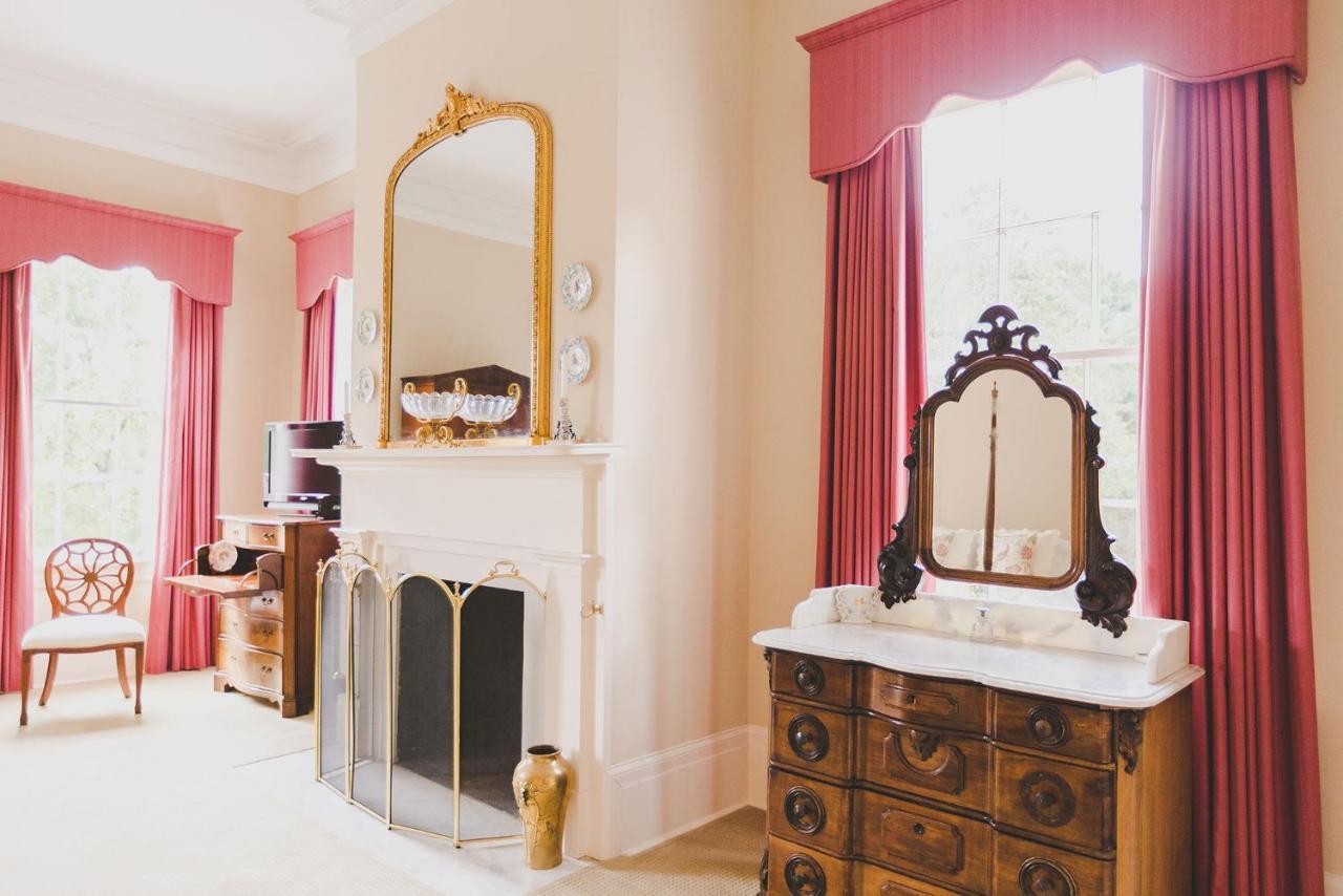 Brandon Hall Plantation Bed & Breakfast 3*