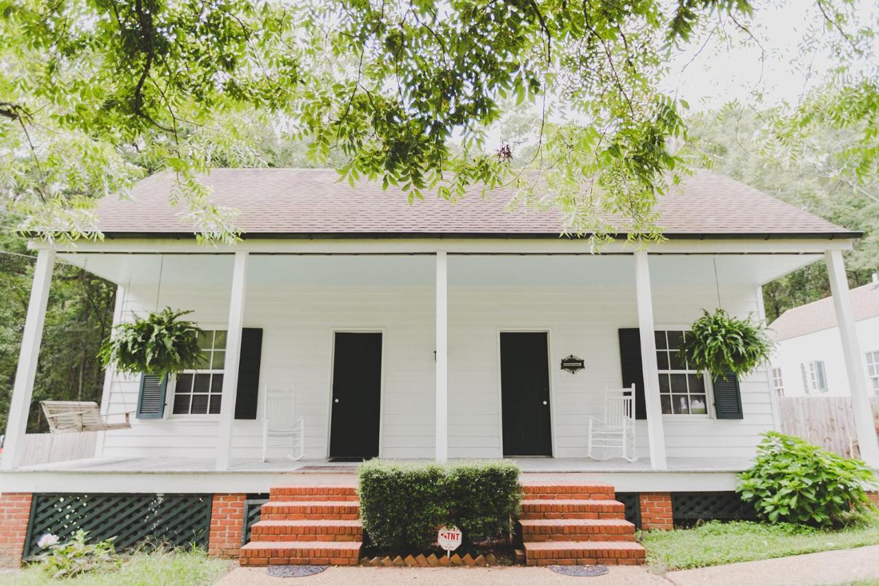 Brandon Hall Plantation 3*