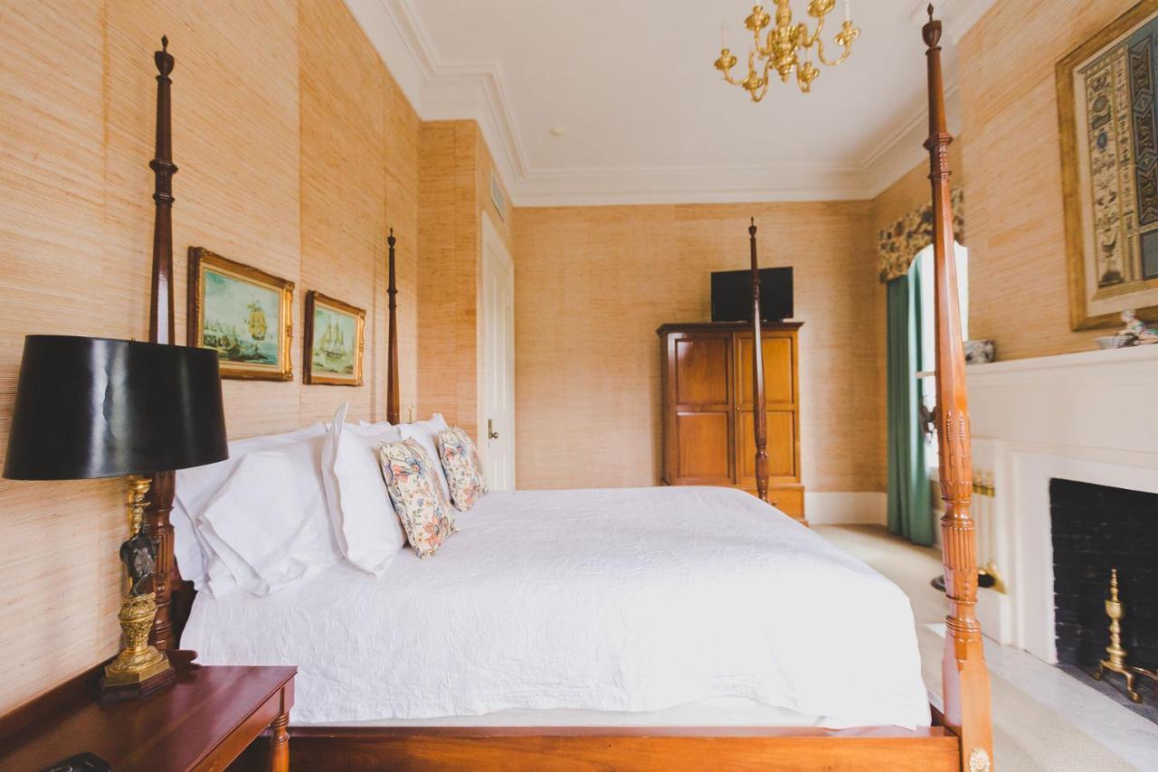 Brandon Hall Plantation 3*